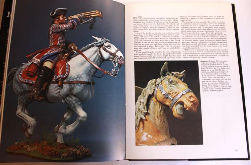 The Encyclopaedia of Military Modelling by Vic Smeed (Editor) Hardcover Book