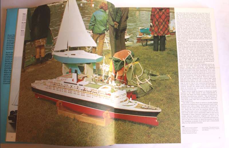 Model Ships by Vic Smeed Hardcover Book