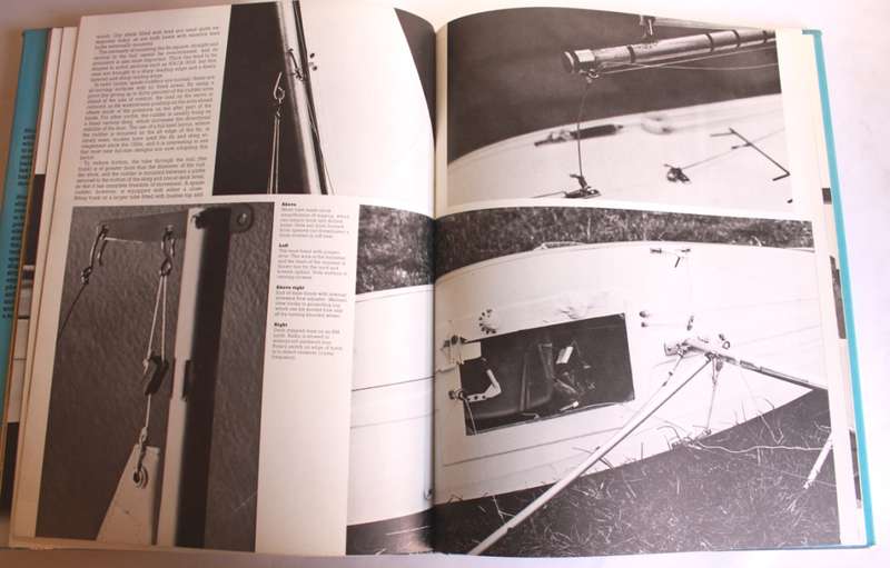 Model Ships by Vic Smeed Hardcover Book