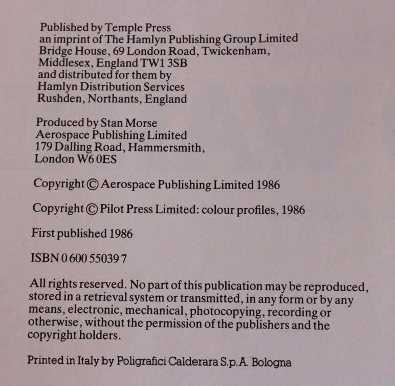 The Military History of World War II - Barrie Pitt Consultant Editor Hardcover Book