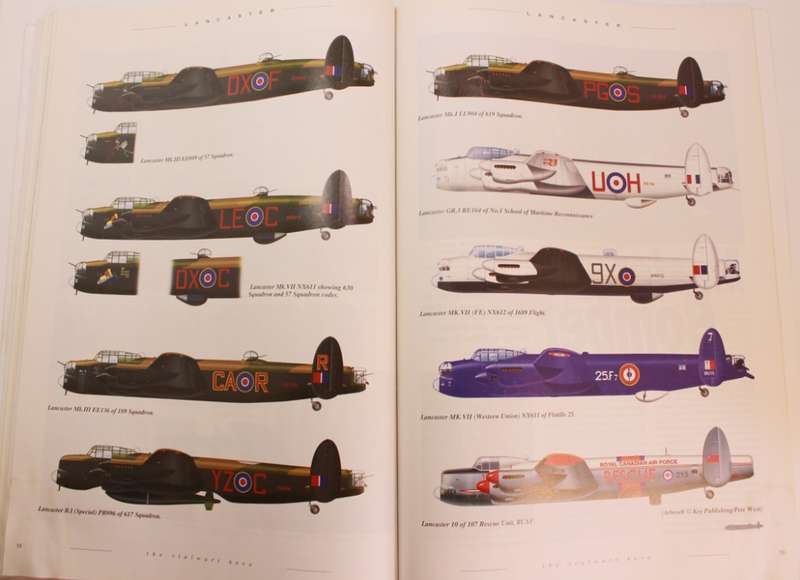 Flypast Aviation Heritage Magazine `Lancaster Bomber Special Edition` UK October 1998