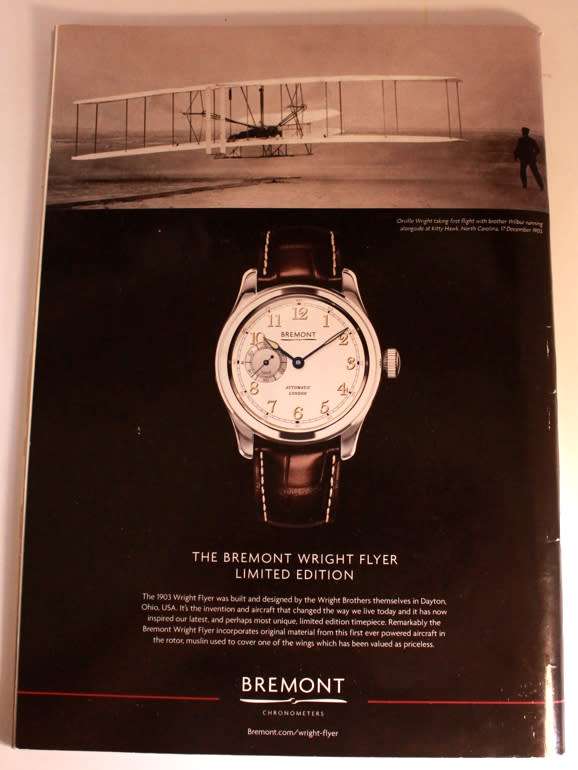 Flypast Aviation Heritage `Rolls Royce Spitfire / Tuskegee Airmen Tribute Edition` Magazine UK Decem