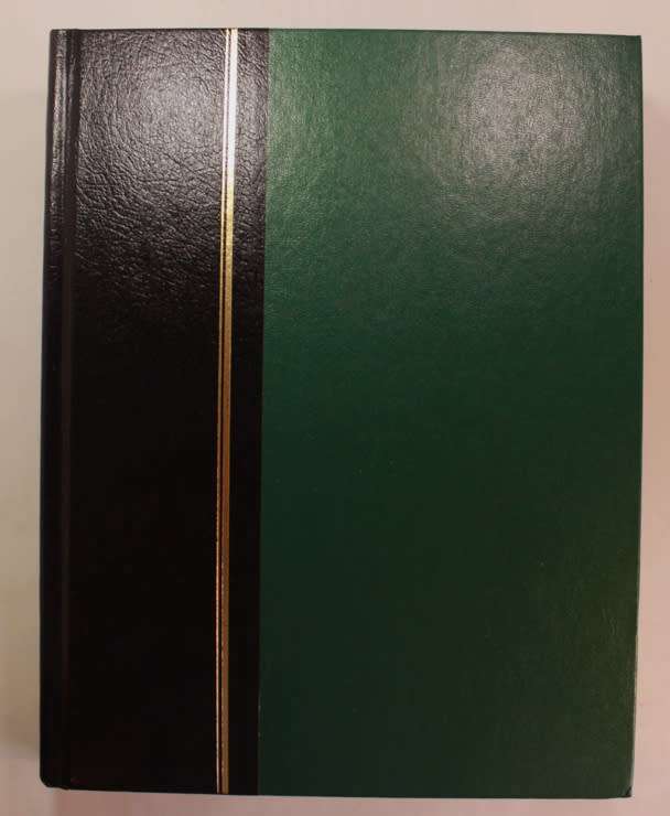 Facts and Fallacies by Readers Digest Hardcover Book