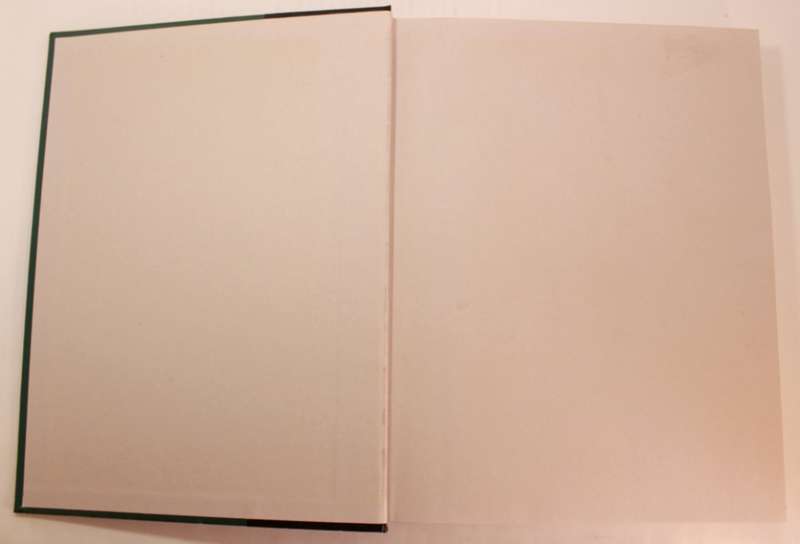 Facts and Fallacies by Readers Digest Hardcover Book