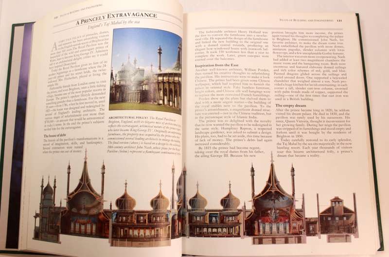 Facts and Fallacies by Readers Digest Hardcover Book