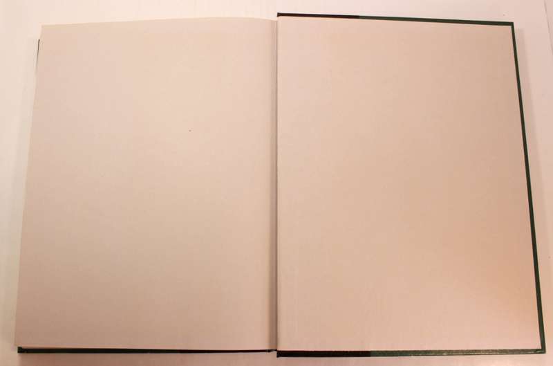 Facts and Fallacies by Readers Digest Hardcover Book