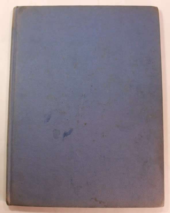 Neville Duke`s Book Of Flight Edited by Edward Lanchbery Hardcover Book