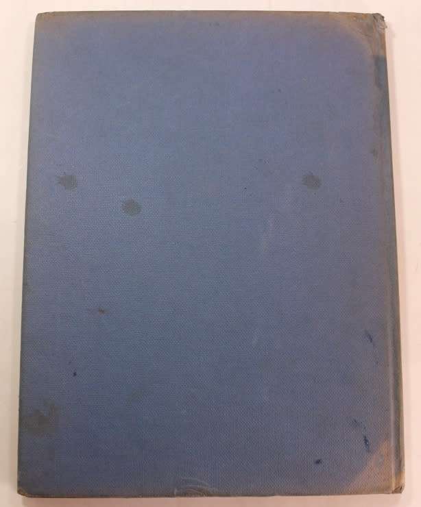 Neville Duke`s Book Of Flight Edited by Edward Lanchbery Hardcover Book