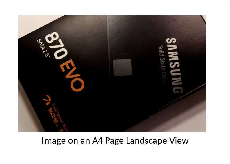 `Samsung EVO 870 Name Image` Original Digital Download Stock Photo.