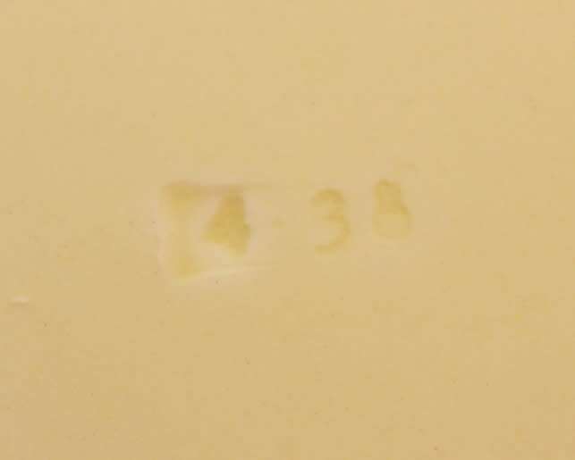 Vintage Royal Doulton `Gaffers` by Noke D4210 Wall Plate