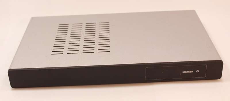 Grundig Satelio GR40011 Deukom Satellite Decoder (No Remote)