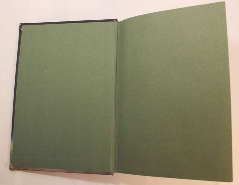 The Chronicles of Narnia `The Last Battle` by C.S. Lewis Hardcover Book