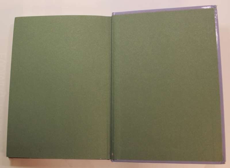 The Chronicles of Narnia `The Last Battle` by C.S. Lewis Hardcover Book