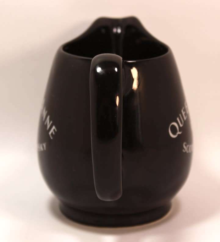 Vintage Miniature Queen Anne Rare Scotch Whisky Water Jug by Wade RegiCor