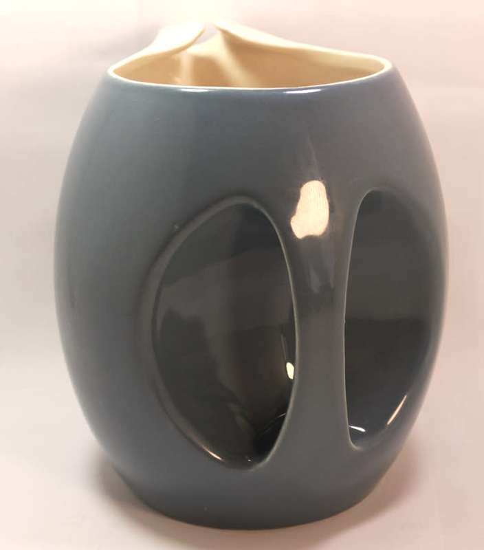Vintage B.O.A.C 1960`s Water Jug by Wade RegiCor