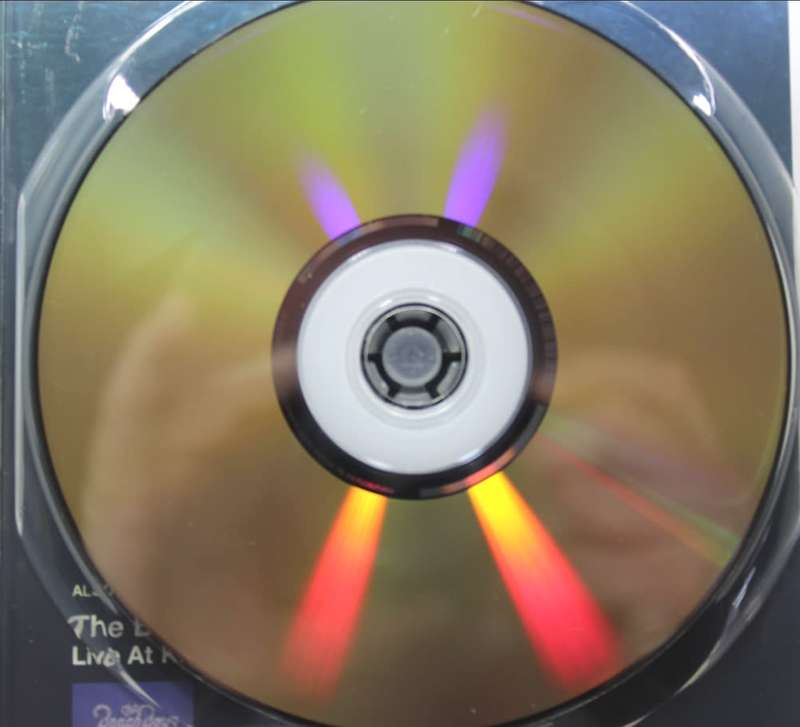 The Beach Boys Good Vibrations Tour DVD