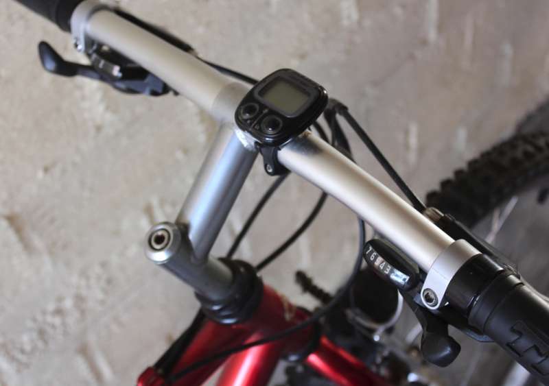 Trek Mountain Track 820 Recreation 19.5` Mountain Bicycle