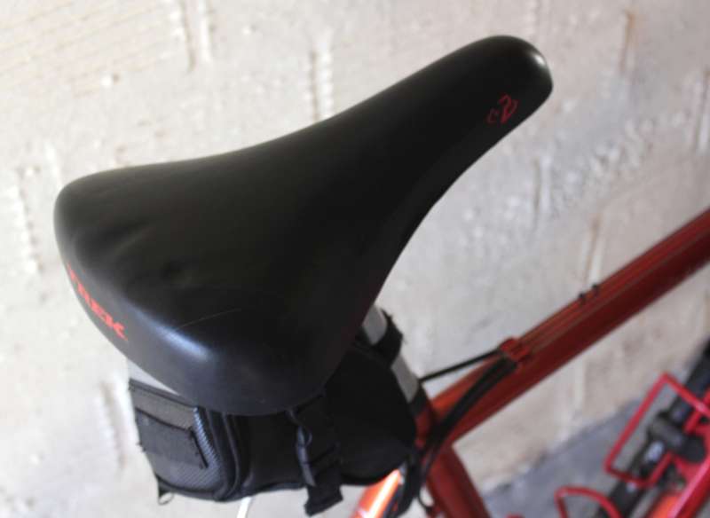 Trek Mountain Track 820 Recreation 19.5` Mountain Bicycle