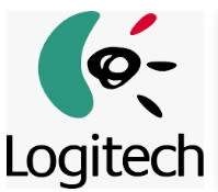 Logitech M235 Wireless Mouse Grey-Black