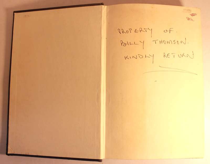 Agent Extraordinary The Story of Michael Hollard by George Martelli Hardcover Book