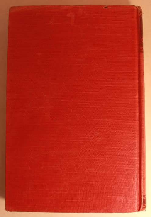 Almost In Confidence by Arthur G Barlow Hardcover Book