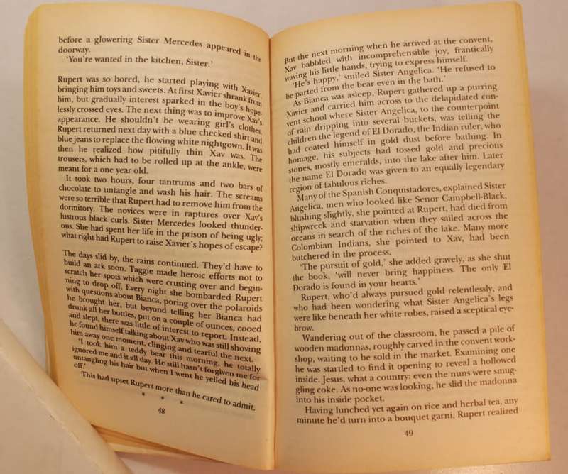 Appassionata by Jilly Cooper Softcover Book