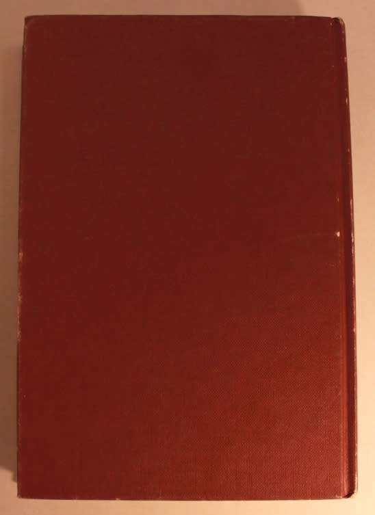 Beckoning Horizons by G F Jacobs,(First Edition & Signed by Author) Hardcover Book