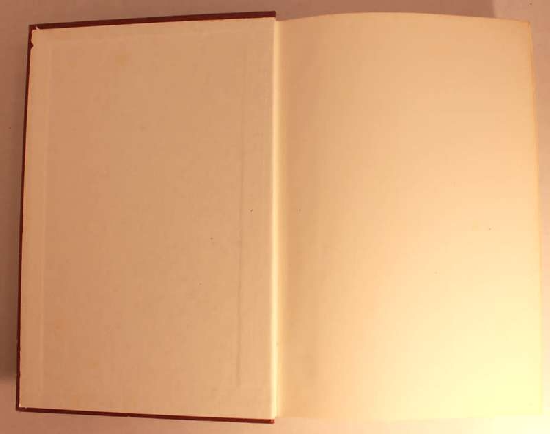 Beckoning Horizons by G F Jacobs,(First Edition & Signed by Author) Hardcover Book