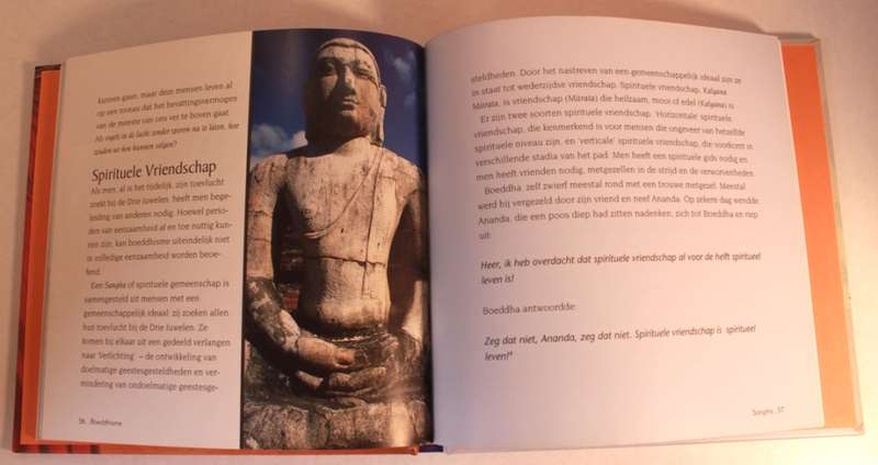 4 x Mind, Body and Spirit  Books Dutch Language (Chakra's, Boeddhisme, Yoga, De Alexander Techniek)
