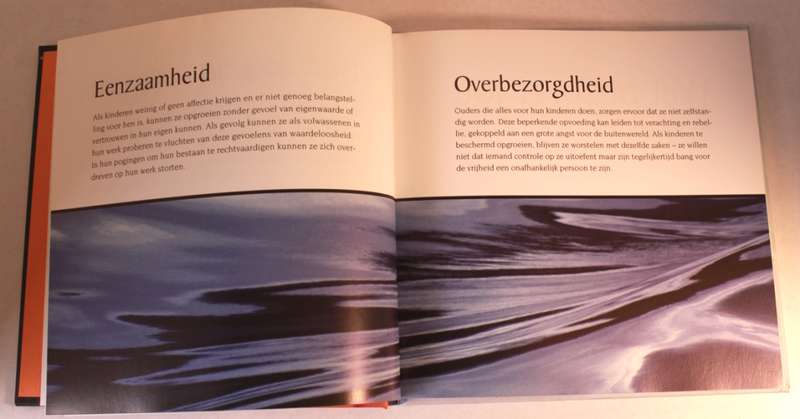 4 x Mind, Body and Spirit Books Dutch Language(Stressmanagement, Meditatie, Reiki, Pilates)