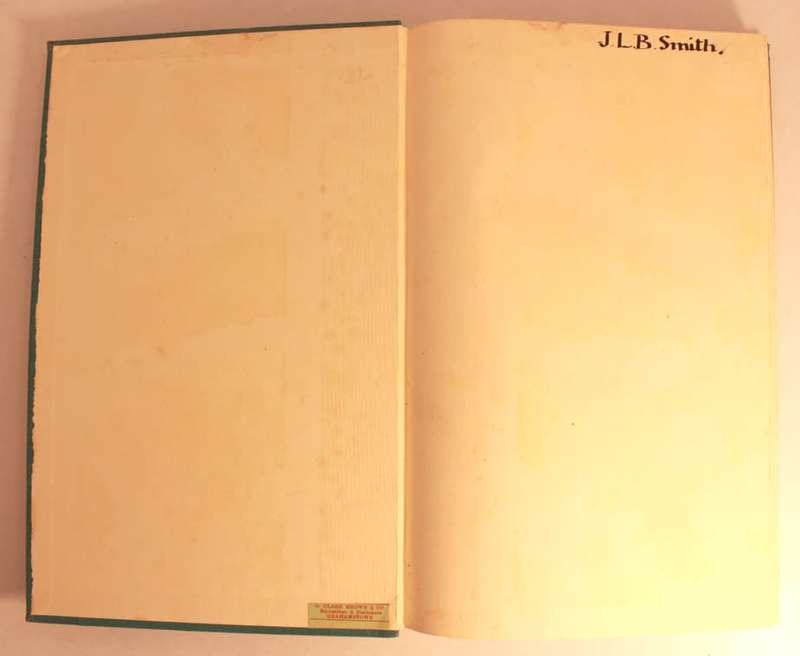 Book Of Bays by William Beebe Hardcover Book