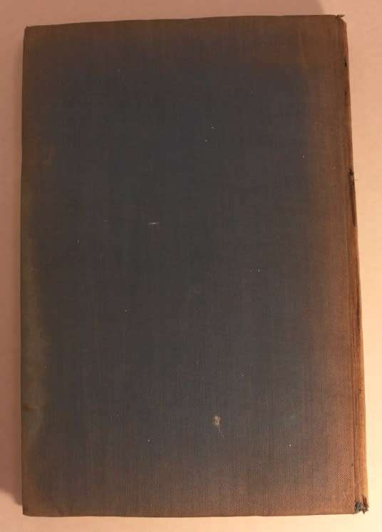 Britain's Merchant Navy Edited by Sir Archibald Hurd Hardcover Book