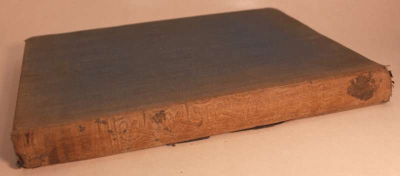 Britain's Merchant Navy Edited by Sir Archibald Hurd Hardcover Book