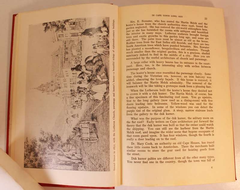 Grow Lovely, Growing Old by Lawrence G Green Hardcover Book