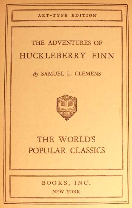 The Adventures Of Tom Sawyer by Mark Twain Hardcover Book