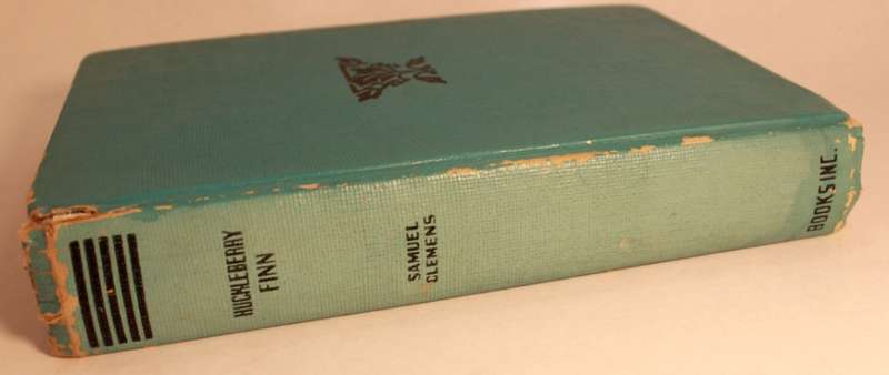 The Adventures Of Tom Sawyer by Mark Twain Hardcover Book