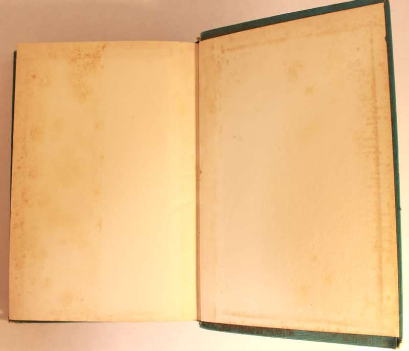 The Adventures Of Tom Sawyer by Mark Twain Hardcover Book