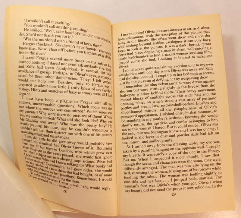 In Pale Battalions by Robert Goddard Softcover Book