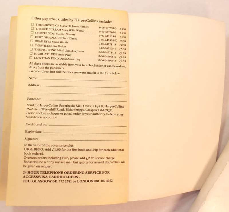 Roots Of Outrage by John Gordon Davis Softcover Book