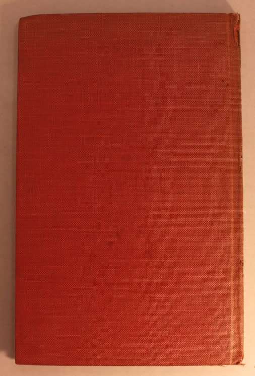 The Luck of H.M.S. Dragon by Able Seaman E.H. Little HardSoftcover Book