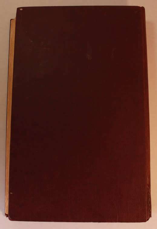 One Life by Christiaan Barnard Hardcover Book - Binding Error Copy