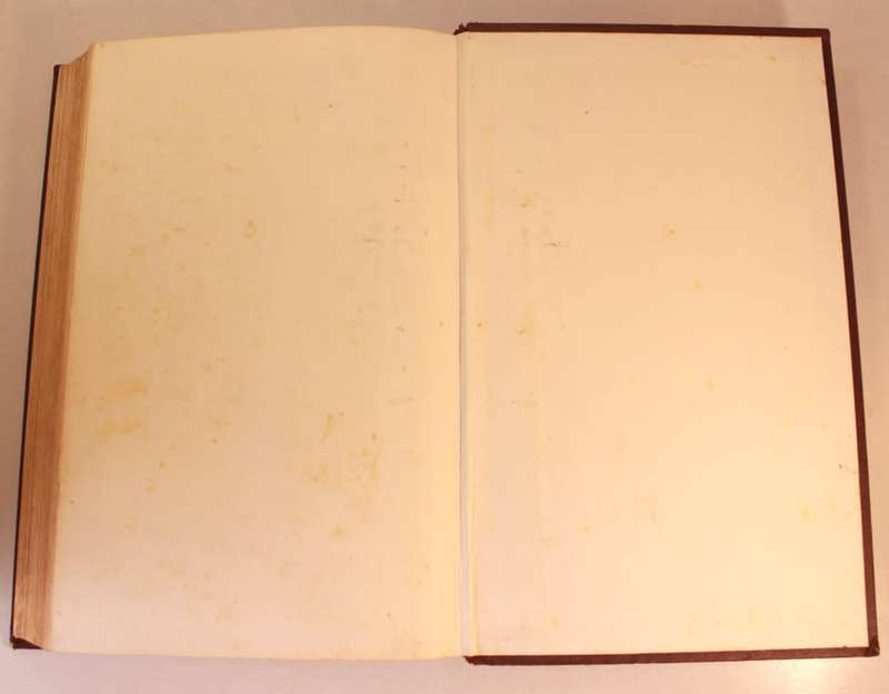 One Life by Christiaan Barnard Hardcover Book - Binding Error Copy