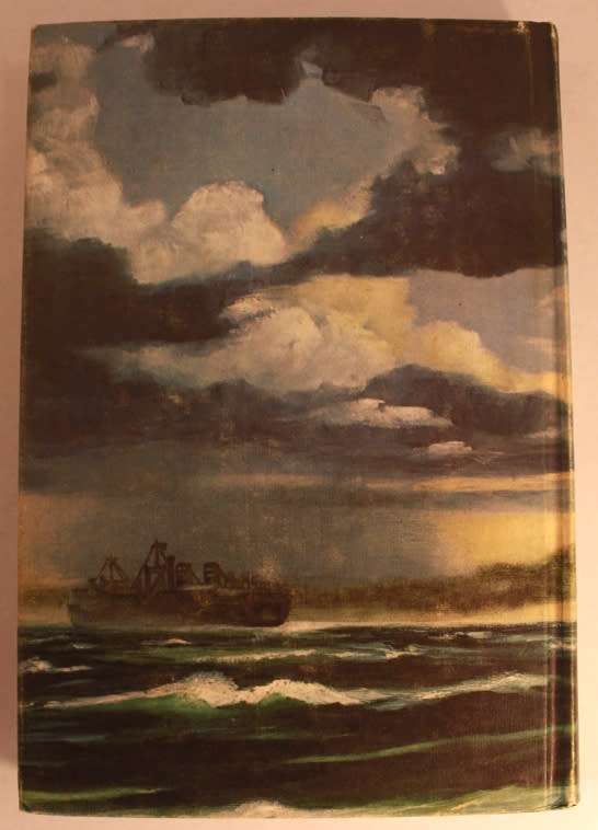 Pilot by Captain P.S. Sharp Hardcover Book