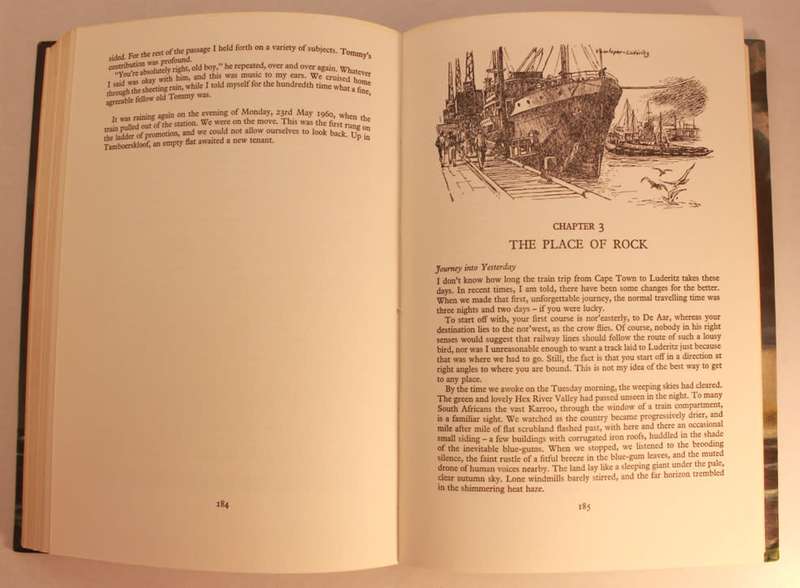 Pilot by Captain P.S. Sharp Hardcover Book
