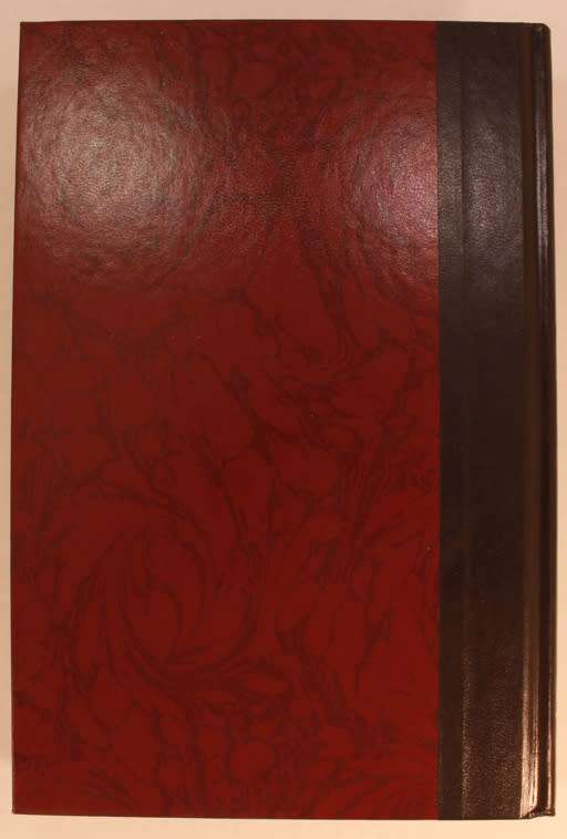 A Study In Scarlet & The Hound Of The Baskervilles by Sir Arthur Conan Doyle Hardcover Book
