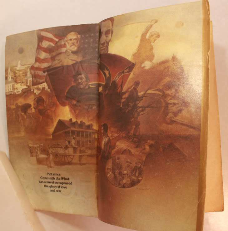 Unto This Hour by Tom Wicker Softcover Book