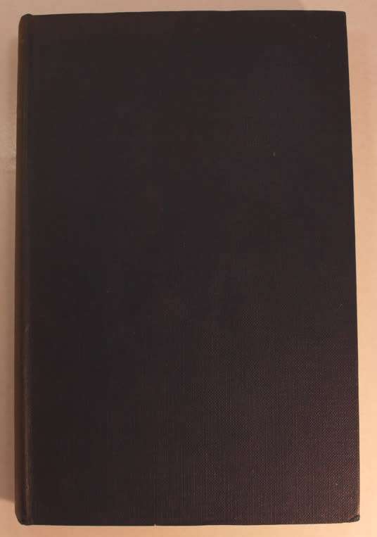 Walker R.N. by Terence Robertson Hardcover Book