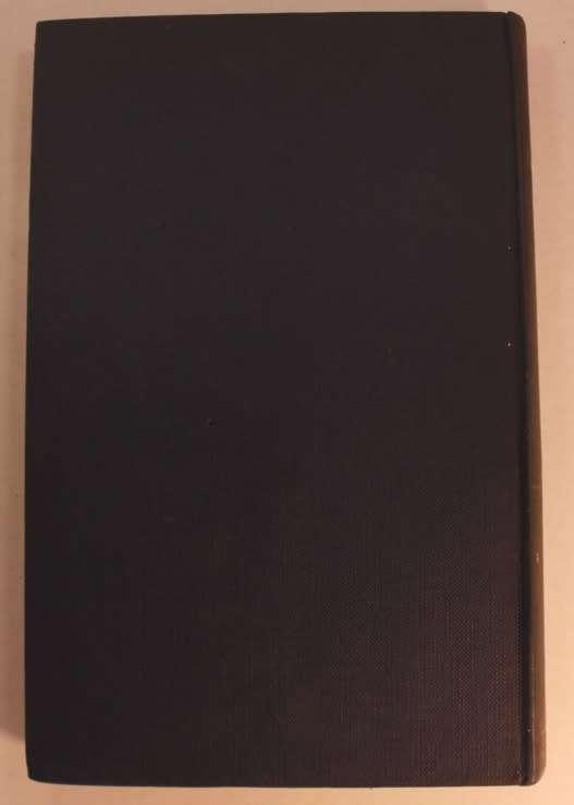 Walker R.N. by Terence Robertson Hardcover Book