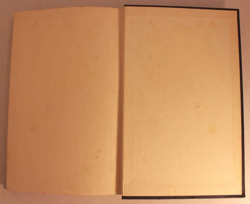 Walker R.N. by Terence Robertson Hardcover Book