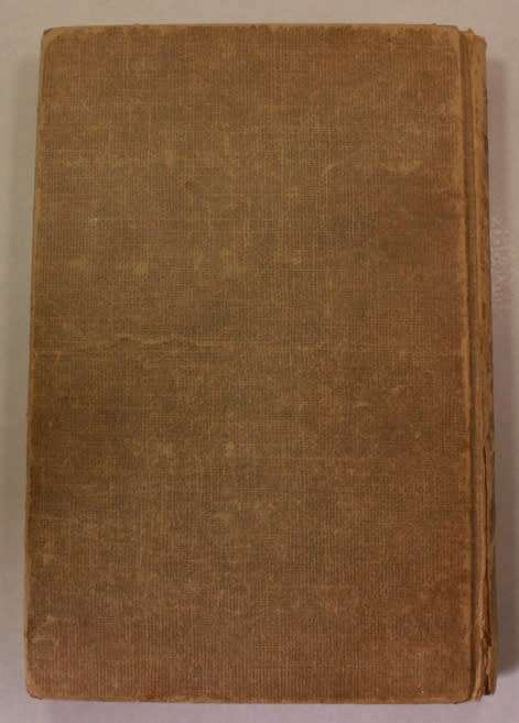 The Secret Of The Lost Tunnel by Franklin W Dixon 1950 1st Edition Hardcover Book